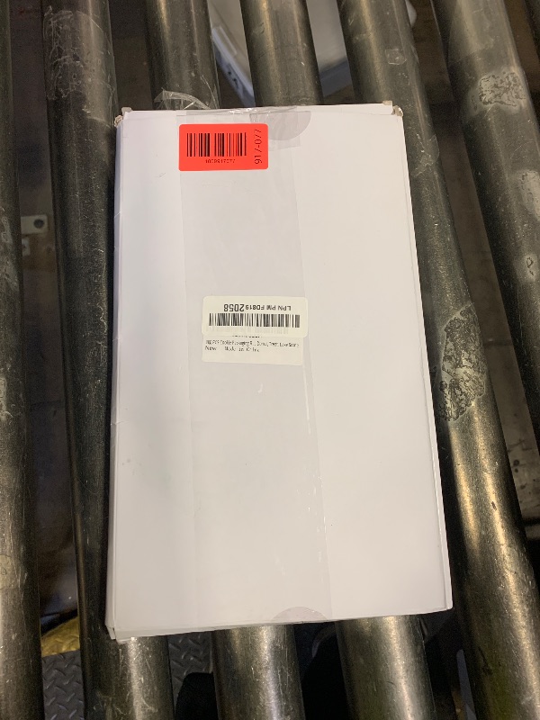 Photo 1 of 100 PCS Cookie Packaging Bags with Seal, JINLIFA 5.7x6.5 Inch Baked Goods Packaging with Window, Heat Sealable & Grease Resistant Individual Cookie Bags Sleeves for Brownie, Donut, Treat, Cake Scone