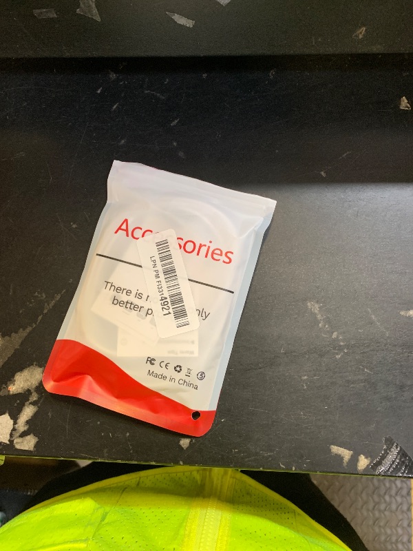 Photo 1 of [Apple MFi Certified] Apple Lightning to HDMI Cable Adapter for iPhone to TV, 1080P Digital AV Adapter Sync Screen Connector Compatible for iPhone 14 13 12 11 Pro Max XS XR X 8 to TV Projector Monitor