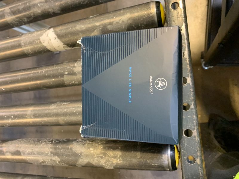 Photo 1 of [2025 True Military-Grade] Car Phone Holder VANMASS [Upgraded Strongest Suction & Clip] Cell Phone Mount for Dashboard Windshield Vent Wall,Truck Cradle Stand for iPhone 17 Pro Max 16 15 14 13 Android