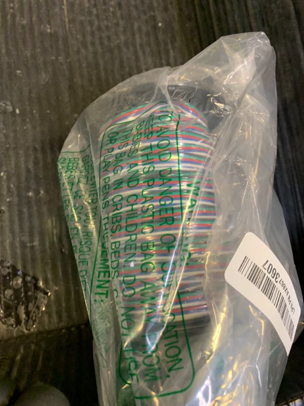 Photo 1 of 100ft RGBW LED Extension Cable 22 Gauge 5Pin 12V DC Electrical Wire 5 Colors 22AWG Wires with 10PCS shrinkable Tubes for RGBW 3528 5050 Led Strip Copper Clad Aluminum Copper Wire