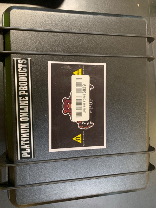 Photo 1 of 1000LB Complete Magnet Fishing Kit | Double Sided Fishing Magnet Kit with Case | Includes Strong Neodymium N52 Magnets, Durable 65ft Rope, Carabiner, Gloves, Grappling Hook & Carry Case