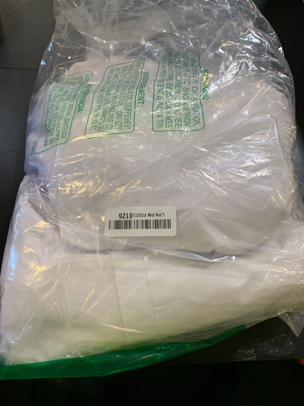 Photo 1 of 10 Yards x 63 Inches Cotton Muslin Fabric Textile Natural Unbleached Cotton Fabric Bleached or Unbleached Muslin Cloth Apparel Boho Wide Roll Backing Material Quilting Sewing(White)