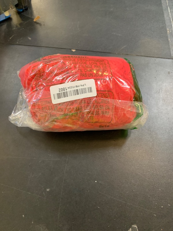 Photo 1 of 10FT Red Cheesecloth Table Runner 120 Inch Rustic Boho Gauze Cheese Cloth Table Runner for Wedding Baby Shower Bridal Shower Birthday Party Home Decorations