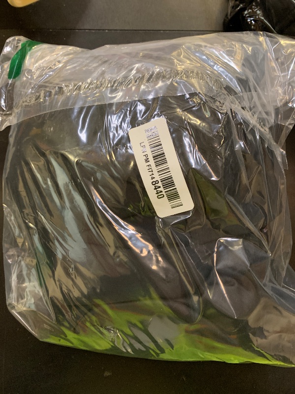 Photo 1 of 10x10FT Black Backdrop Curtains for Parties Wrinkle Free Black Curtains Backdrop Drapes Soft Fabric Decoration for Birthday Wedding Party Photo Photography Background 5ft x 10ft, 2 Panels