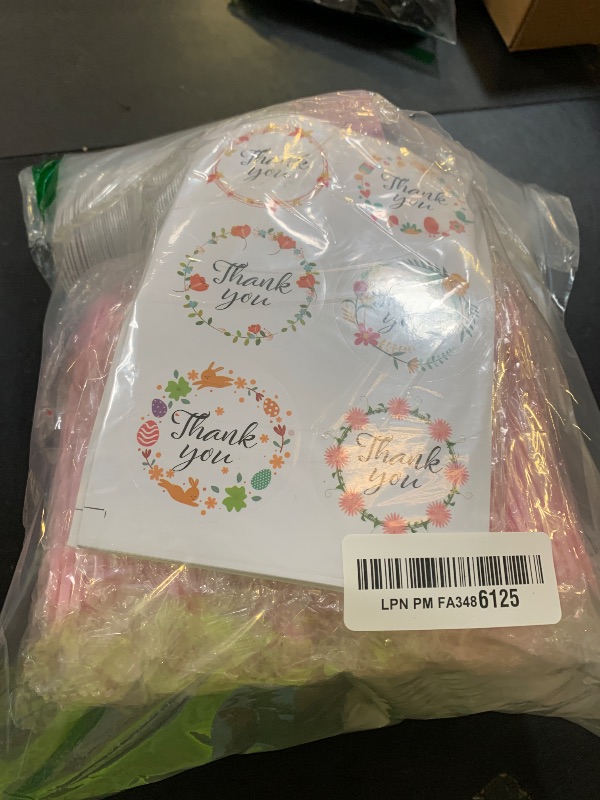 Photo 1 of 100 PCS Aluminium Foil Baking Cups, Mini Cake Pans with Lids and 100 PCS Spoons, 5 oz Disposable Baking Cups Foil Ramekins For Party Birthday Wedding Valentines (Pink)