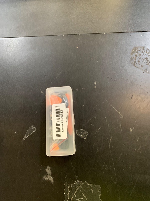 Photo 1 of 2 Pack Bumpers Replacement for Xbox One Series X/S Controllers, Black LB RB Button Repair Parts Compatible with Xbox Controllers