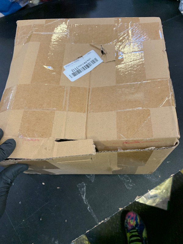 Photo 1 of 11517586925 Electric Engine Water Pump &11537536655 Thermostat Compatible with BMW 125i 130i 323i 325xi 328i 330i 325i 523i 525i 530i 630i 730i X1 X3 X5 Z4 Replace#11517563183 11517546994 11517586924