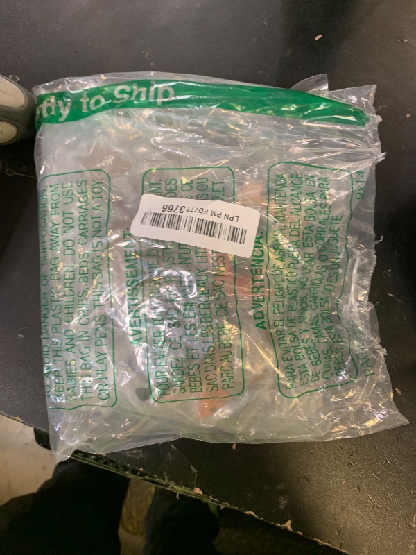 Photo 1 of 10pcs Forest Animals Figures, Woodland Creatures Figurines, Miniature Toys Cake Toppers