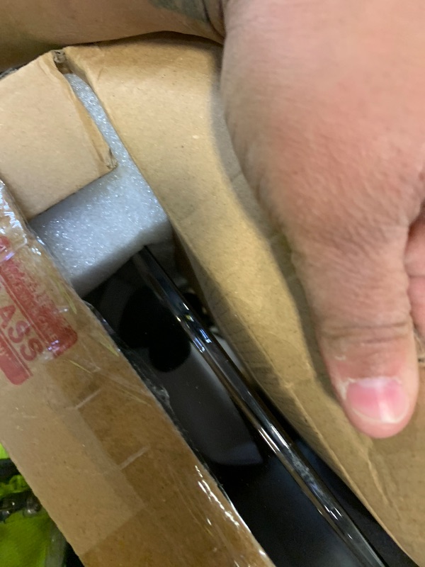 Photo 1 of 10in Glass Microwave Splatter Cover for Food with Silicone Mat, 10in Glass Microwave Plate Lid with Vent Holes & Easy-Grip Handle, Dishwasher Safe, No Plastic, Food Grade