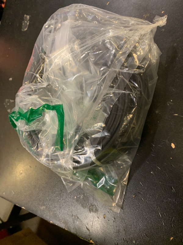 Photo 1 of 12 Gauge Wire 2 Conductor Electrical Wire, 12 AWG 3.3mm² Wire PVC Cord, 12V/24V DC Low Voltage/Copper-clad Aluminum(CCA)/Flexible/2 Wire for Automotive Wire LED Strips Lamp Lighting Marine(9.2M/30FT)