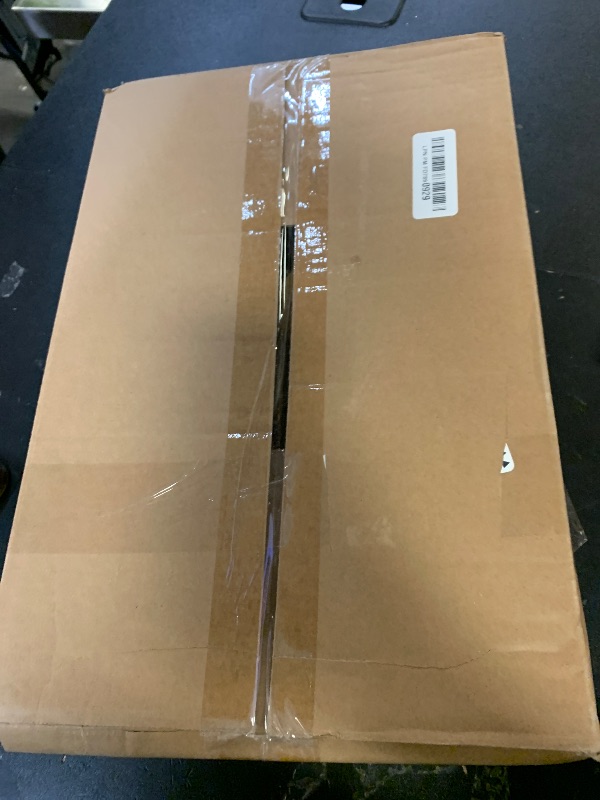 Photo 1 of 10 Pack Heavy Duty Shelf Brackets 16 Inch, Black Triangle Shelf Brackets Steel Floating Shelf Bracket, Wall Angel Shelf Supporter Corner Bracket, 16x10 Inch