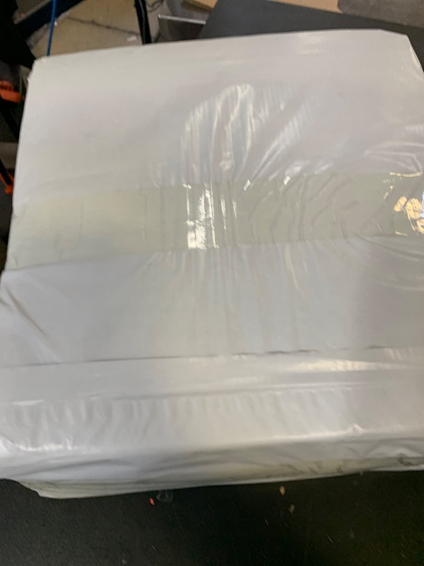 Photo 1 of 12 Pcs Kids Foam Interlocking Carpet Tiles with Border, Thick Carpet Squares Plush Floor Playmats Baby Crawling Rug - 49" x 37",Grey (Grey, 12 Tiles)