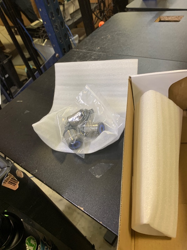 Photo 1 of ?Only Compatible with Enga Push Button Diverter Cartridge Replacement Kit - 1x Temperature Cartridge + 2x Check Valves + 3x Button Cartridges