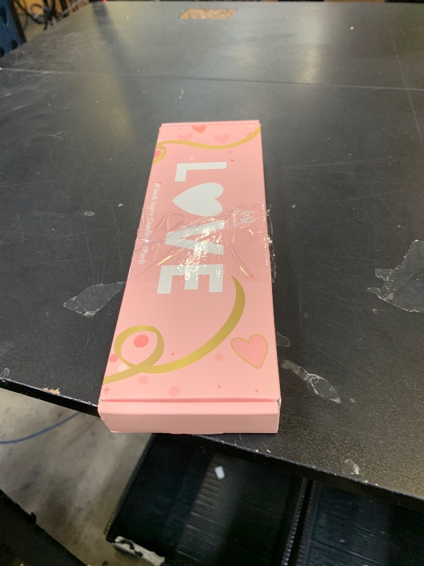 Photo 1 of 10 Inch Black Spiral Taper Candles for Dinner Party Halloween Home Decoration, 4 Pack Twisted Candlesticks for Wiccan Rituals Funeral and Memorial Services