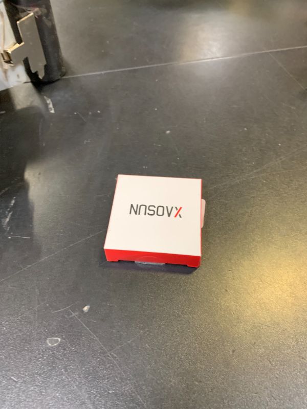 Photo 1 of [10Gbps] USB C Female to USB Male Adapter (2-Pack), 3.1 USB A to USB C Adapter, XAOSUN One-Sided SuperSpeed Data Sync & 100W Fast Charging For iphone 15 Plus Pro Max, Laptop, Charger, Quest Link, etc.