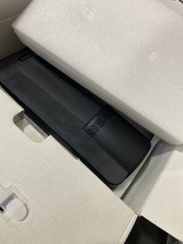 Photo 1 of [Electric Focus] Smart Projector 4K Support 700 ANSI, Mini Projector with Wifi and Bluetooth, Ultra Short Throw, Built-in Android 13, Auto Correction Proyector for Home Theater/Outdoor HY450NTV