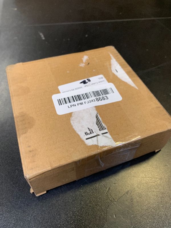 Photo 1 of 12 Pieces Round Cookie Biscuit Cutter Set,Graduated Circle Pastry Cutters,18/8 Stainless Steel Cookie Cutters and Donut Cutter Ring Molds