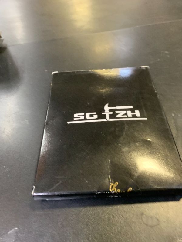 Photo 1 of #8 x 1-1/4" Sheet Metal Screws 100Pcs 410 Stainless Steel Truss Head Fast Self Tapping Screws Black Oxide by SG TZH