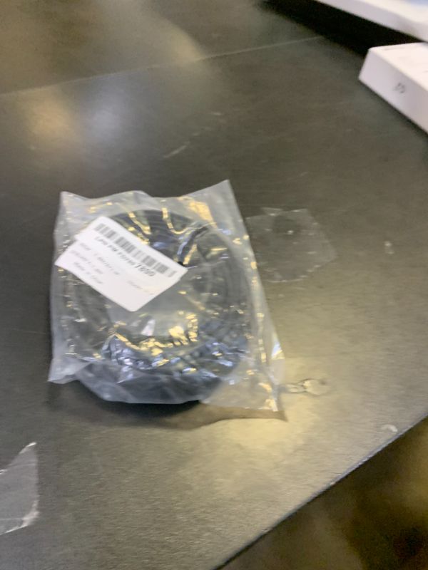 Photo 1 of 1.8M/6Ft Windshield Cowl Molding Rubber Seal Strip Trim, Front Rear Windshield Seal, Car Weather Stripping, Window Sunroof Seal for Most Cars Trucks SUV