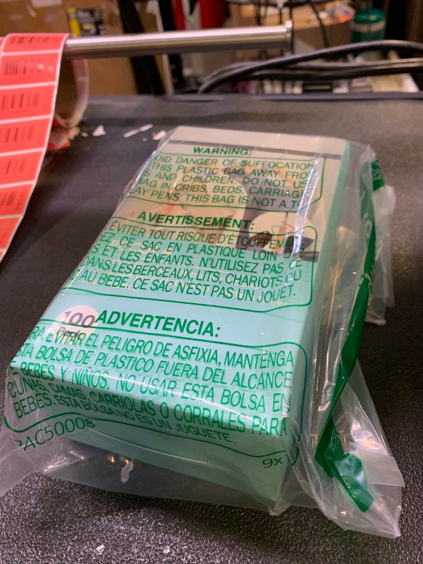 Photo 1 of 100 PCS Hanger Connector Hooks, Hangers Space Saving, Hanger Clips for Plastic Hangers(5 Color)