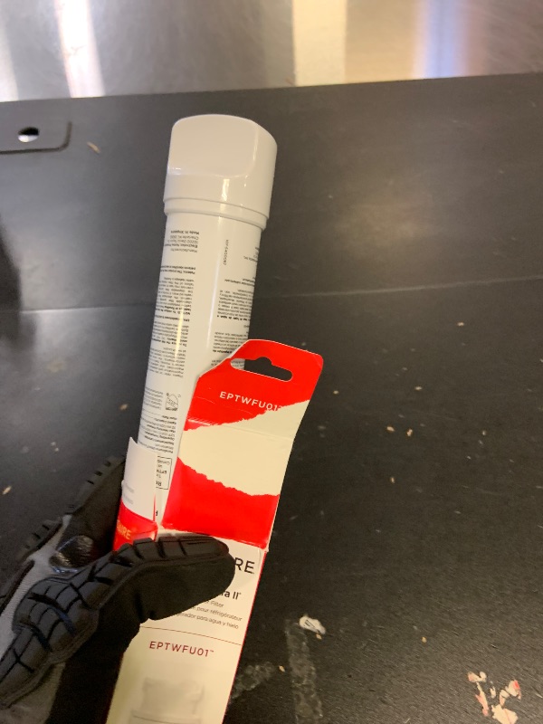 Photo 1 of Frigidaire FRDWMW2