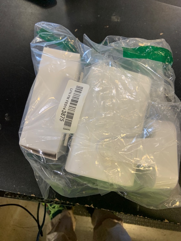 Photo 1 of ?Auto Focus&1080P?Magcubic Mini Smart Projector with 4K Support, Portable Projector with Wifi and Bluetooth, 5W Speaker, Built in Apps, Voice Control, Outdoor Movie Projector