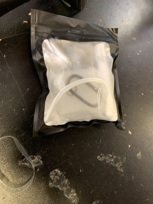 Photo 1 of ?with Safety Lock? for Beats Fit Pro Case Cover,Cleaner Kit for Beats Fit Pro,Accessories with Anti-Lost Keychain/Silicone Wrist Strap(Clear)