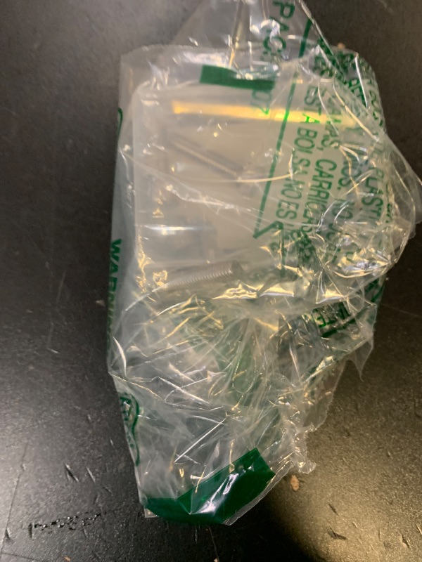 Photo 1 of 10-Pack Fuel Wheel Center Cap Screws with Adapter Tool for 1001-63-B, 1001-63B, 1001-63GB