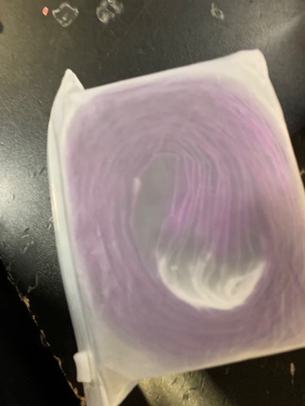 Photo 1 of 12PCS Colored Purple Hair Extensions 22 Inch Colorful Clip in Hair Extensions Straight Synthetic Hairpiece for Women Kids Girls Halloween Christmas Cosplay(22inch,Purple)