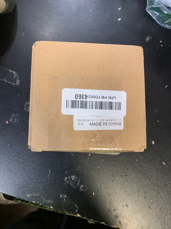 Photo 1 of 10 Pack Wire Brush for Drill, Carbon Steel Wire Wheel Brush, Cup Brush, Pen Brush Set with 1/4-Inch Hex Shank for for Cleaning Rust, Stripping and Abrasive