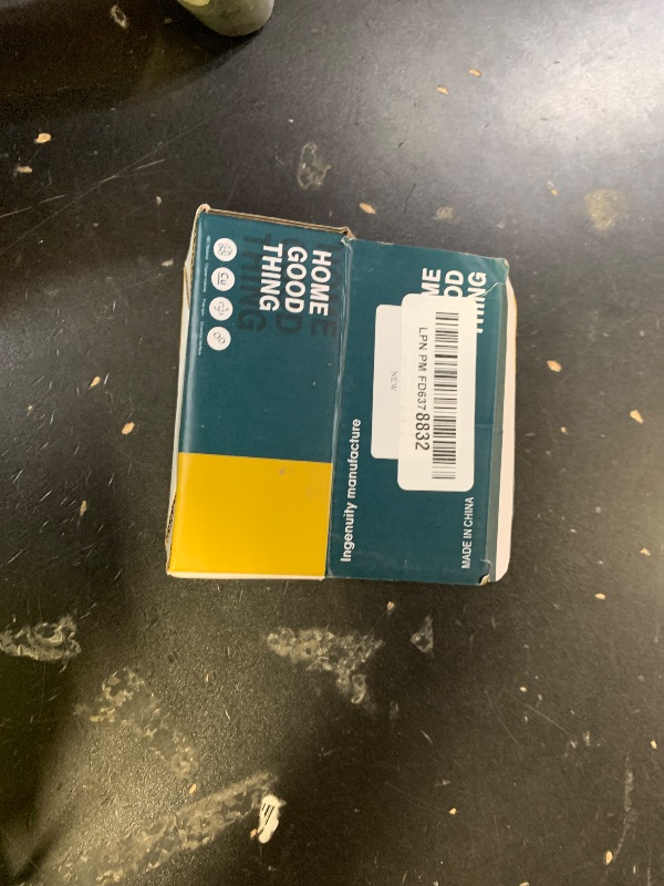 Photo 1 of 1080° Swivel Faucet Extender, 2 Sprayer Modes, Universal 360° Swivel Multifunctional Aerator, Sink Water Faucet Extension Filter, Kitchen Bathroom, Robotic Arm in Brass.