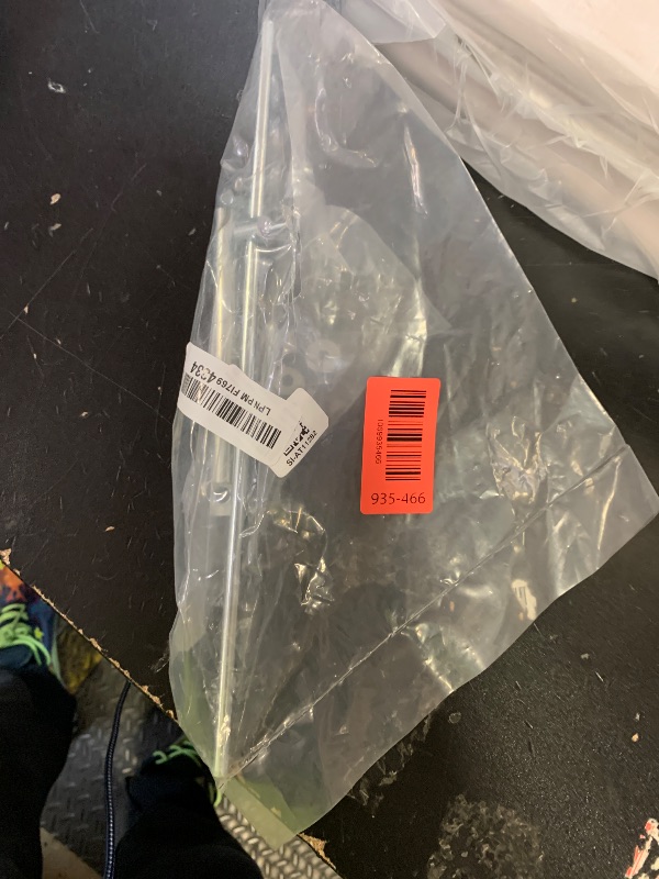 Photo 1 of 1 Set SHLPDFM Zinc Finish Dual Carburetor Throttle Linkage Arm Kit Includes Installation Hardware Compatible with Holley, Demon, Edelbrock, Carter & Barry Grant Carbs