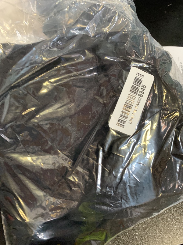 Photo 1 of & Company Women’s Ultra Stretch Ponte Bootcut Dress Pants – Sleek Pintuck, Pull On, Faux Pockets– Office & Casual Black