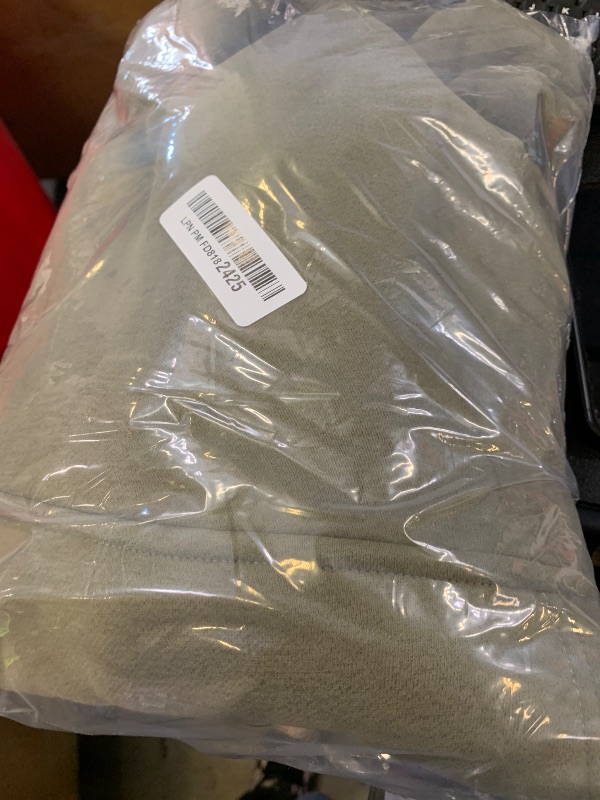 Photo 1 of  Oversized Hoodie Sweatshirts for Men Couples Heavyweight Hoodies Pullover Vintage Mens