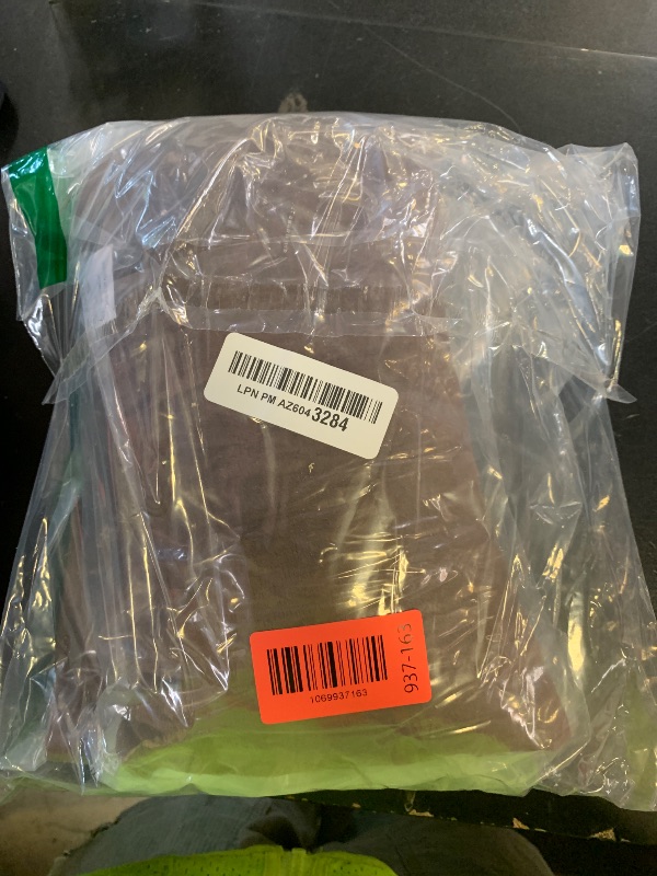 Photo 1 of 1 MIDDLE ONE 2 Pack Small Pillow, Memory Foam Mini Pillow 11 X 7 Inches for Travel, Sleeping, Nap and Neck, Knee, Lumbar Support, Tiny Cushion for Pet, Dogs (Brown)