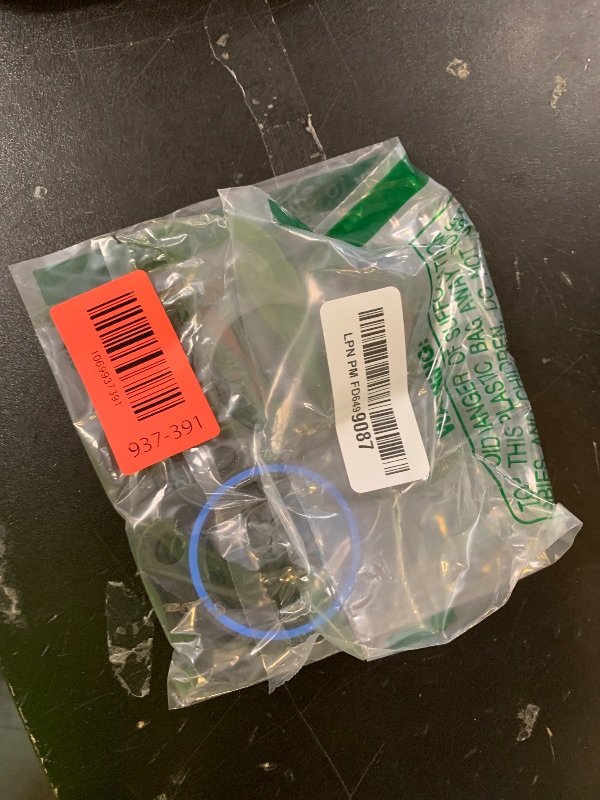 Photo 1 of 10263 Oil Cooler install Kit replacement for 2001-2010 GM Duramax 6.6L 2500/3500 Diesel