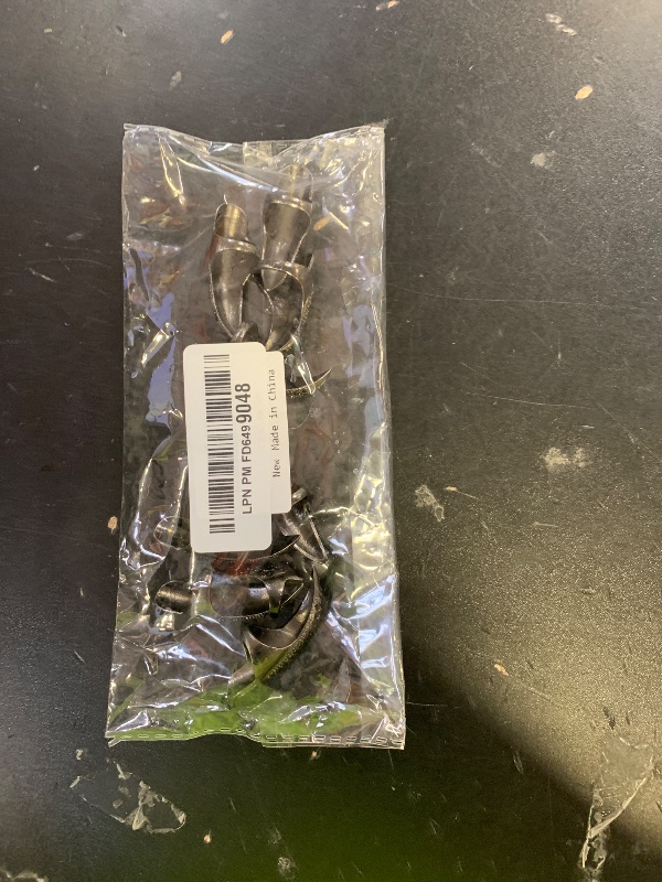 Photo 1 of 10PCS Finger Claws Fake Long Nail Women Halloween Costume Accessories Vampire Cat Wolf Cosplay Black