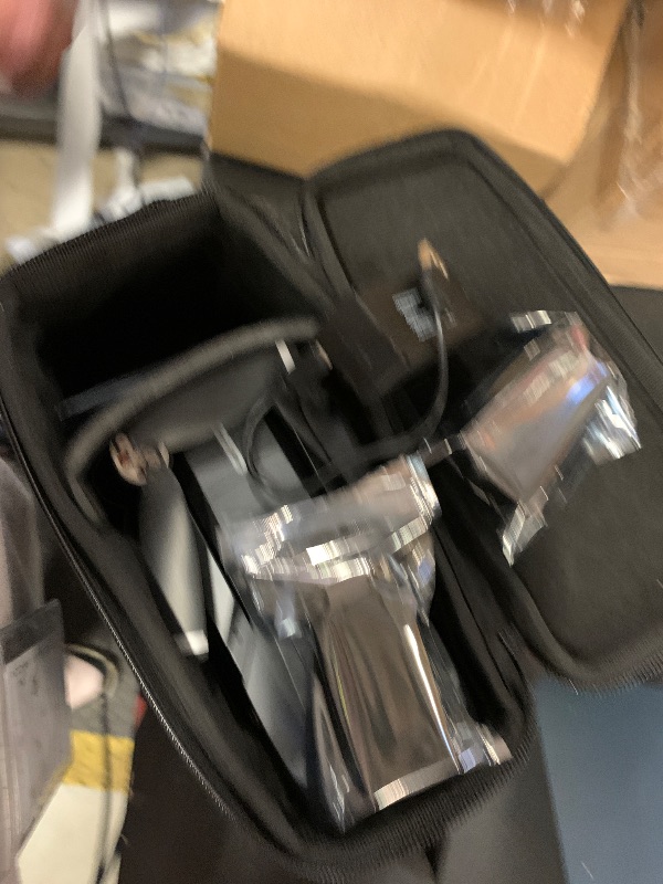 Photo 1 of ?Brushless Motor GPS Drone with Camera - CHUBORY X10 PRO 4K UHD for Adults / 90 Min Long Flight Time / 3280 FT Control Range / 5G FPV RC Quadcopter Featuring Auto Return & Follow Me (<0.55bl) Beginner-Friendly Drones?