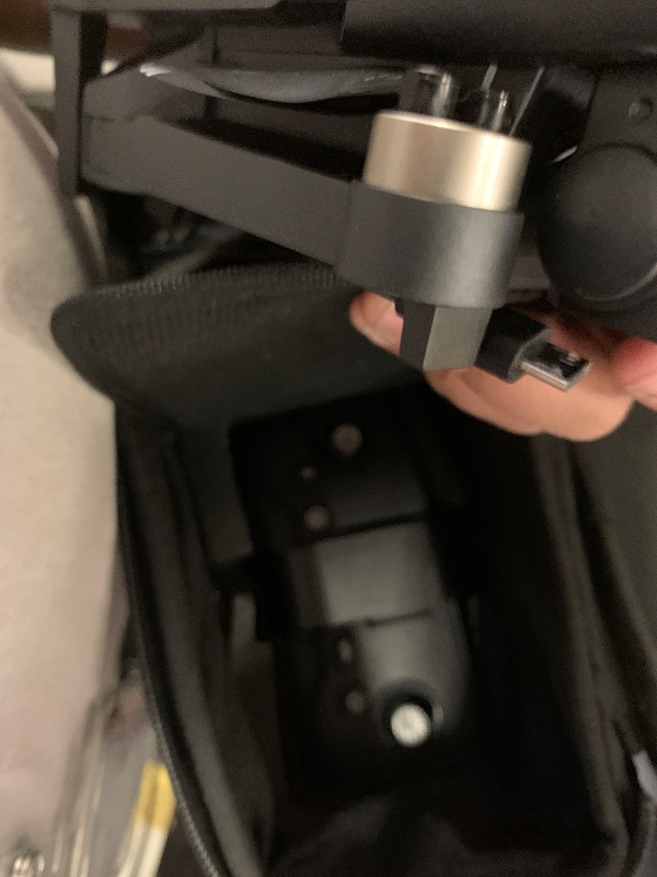 Photo 1 of ?Brushless Motor GPS Drone with Camera - CHUBORY X10 PRO 4K UHD for Adults / 90 Min Long Flight Time / 3280 FT Control Range / 5G FPV RC Quadcopter Featuring Auto Return & Follow Me (<0.55bl) Beginner-Friendly Drones?