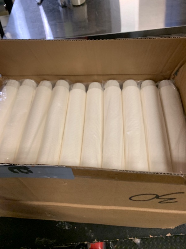 Photo 1 of 1 Oz Paper Cups- Paper Medicine Taster Ketchup Sacrament Paper Cups (PACK B - 5000 PACK)