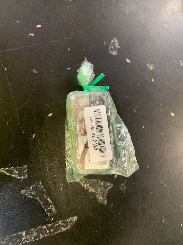 Photo 1 of 12 Pcs Capsule Lipstick Packs: 3 Strawberry Mint Apple Flavor Lip Balm, 3 Color Changer Jelly Lipstick, 3 Matte, 3 Metallic, Long Lasting Waterproof