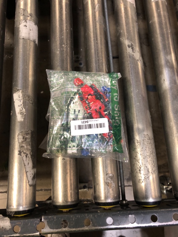 Photo 1 of (Assembly Completed) 6 Packs Dummy13 Action Figure Set, 3D Printed ActionFigure Toy Gifts for Kids, Dummy 13,Robot 13 Action Figure Full Body Mechanical Doll Christmas Birthday Gift for Boys Girls