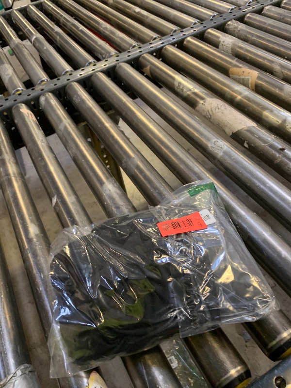 Photo 1 of GORGLITTER Women's Cowl Halter Tie Neck Backless Fishtail Maxi Dress Formal Cocktail Long Dresses 2025 Elegant Classy Black Small