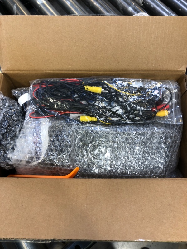 Photo 1 of [2+64G] for Mazda 3 Axela 2014-2019 Android Car Radio with Wireless Carplay and Android Auto - 9 Inch Touch Screen Car Stereo - DSP/Multiple UI/WiFi/GPS/SWC + AHD Backup Camera