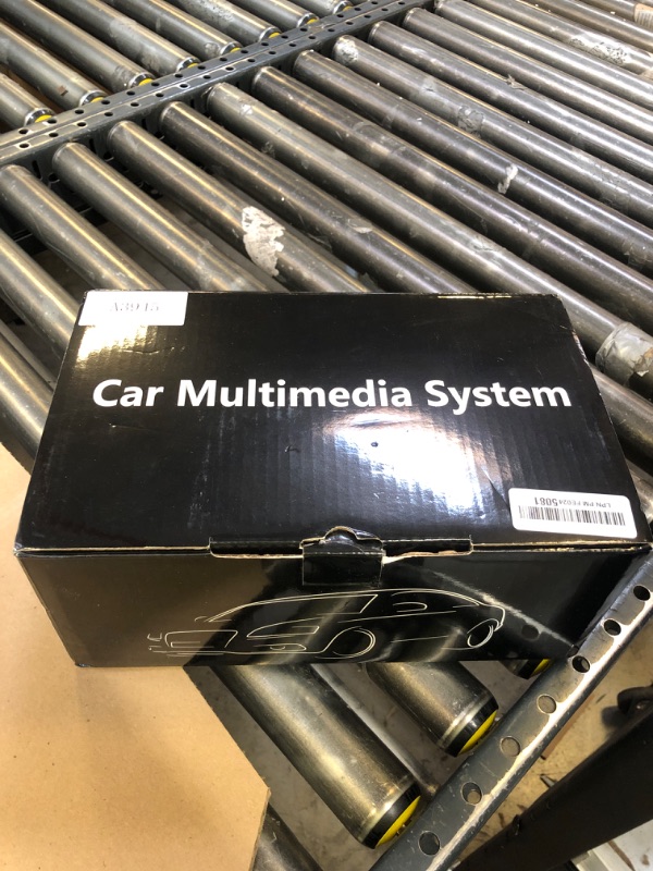 Photo 1 of [8Core 4+64G WiFi&4G] for Toyota Corolla E120 E130 2000-2006 Car Radio Android 14 Wireless Carplay/Android Auto,7” IPS Touch Screen Double Din GPS BT5.1 DSP/FM/AM/RDS SWC+ Backup Camera Car Stereo