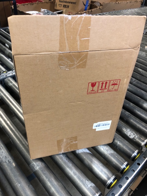 Photo 1 of [2-Pack] Kids Art Frames, 8.5x11 Front Opening Kids Artwork Frames Changeable, Gray Artwork Display Storage Frame for Wall, Holds 50 Pcs, for 3D Picture, Crafts, Children Drawing, Hanging Art,