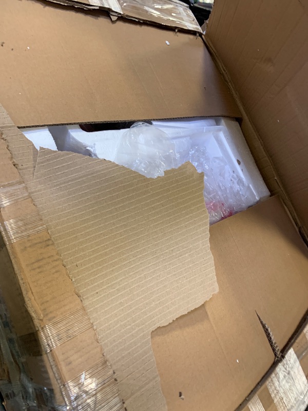 Photo 1 of Lifepro Smallest Portable 30in Small Mini Walking Pad Treadmill Installation Free, Adjustable Incline, Under Desk Work Compact Treadmills for Home/Office - Max Load 220Lbs & Speed 3MPH