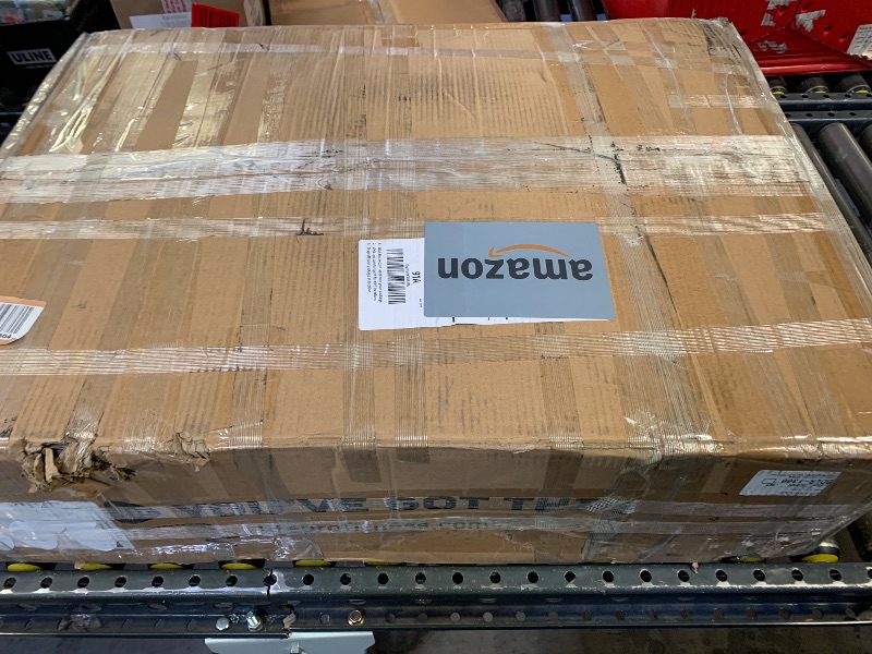 Photo 1 of Lifepro Smallest Portable 30in Small Mini Walking Pad Treadmill Installation Free, Adjustable Incline, Under Desk Work Compact Treadmills for Home/Office - Max Load 220Lbs & Speed 3MPH