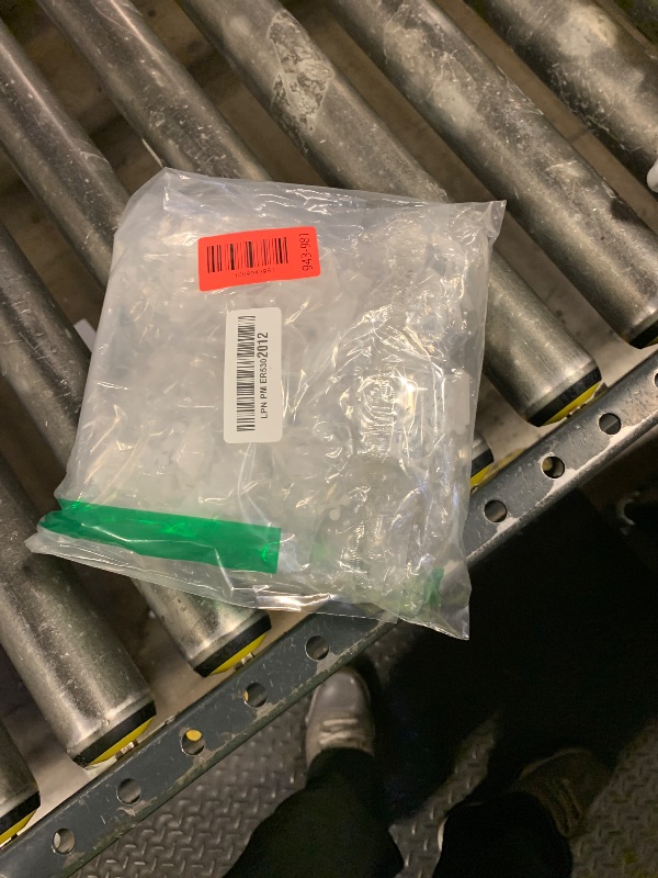 Photo 1 of 100Pcs Clear Plant Clips for Climbing Plants Indoor - White & Flexible Climbing Plant Wall Clips for Vines Organize - Universal Size Vine Clip Set with Sticky Mount, Easy Installation & Strong Grip