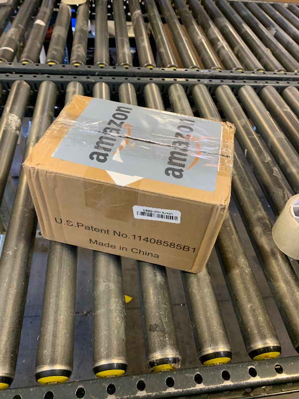 Photo 1 of 100ft 2-Pack Outdoor G40 LED Globe String Lights Dimmable Waterproof Shatterproof Light Strings with 52 Bulbs Connectable Commercial Hanging Lights for Christmas Patio House Backyard Balcony Party